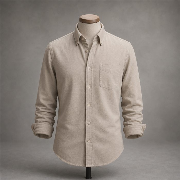 Camisas